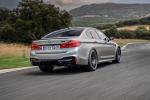 BMW M5 Competition 2018 года (WW)